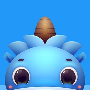 作者：天空之城的下水道 WIFI萬能鑰匙吉祥物設計大賽 參賽作品