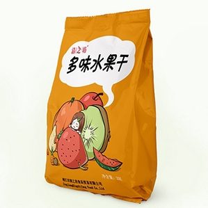 作者：漫魚動(dòng)漫 清之坊品牌卡通形象 清之坊品牌卡通包裝設(shè)計(jì)