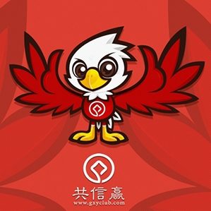 ?前一段做了一個(gè)友站上金融投資吉祥物的比賽，得了個(gè)三等獎(jiǎng)，比預(yù)期的結(jié)果好不少。