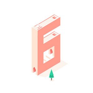 新年發(fā)出的第一個練習(xí)作品（dribbble），得到很多伙伴兒的支持，也有一些朋友私下咨詢