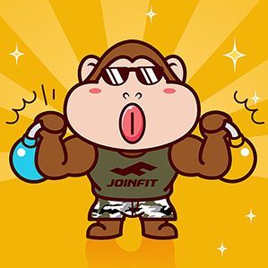 ?JOINFIT品牌始創(chuàng)于2006年，是國內(nèi)最早引進(jìn)體適能理念以及相關(guān)產(chǎn)品的公司之一。