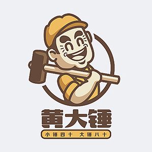Afly | 卡通形象&LOGO合集(特別篇) 感謝曾經(jīng)帶給我們笑聲的那些人~