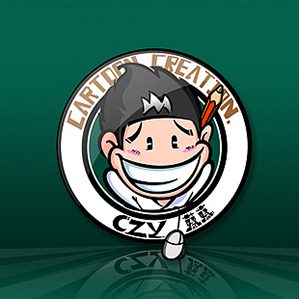 對于卡通IP形象，個人分為三種：1.品牌化IP。2形象化IP。內(nèi)容化IP。品牌化IP即是各行各業(yè)