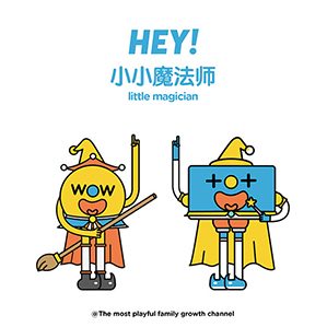  嘉佳卡通衛(wèi)視品牌形象升級 JIAJIAKT.COM Brand upgrade