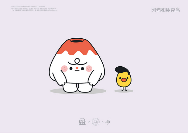 30_吉祥物設(shè)計(jì)