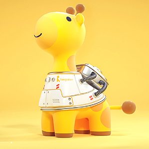 創(chuàng)意出品：湯臣杰遜 項(xiàng)目督導(dǎo)顧問：湯臣杰遜 CEO 劉威 項(xiàng)目視覺顧問：淑慧@Gingkos