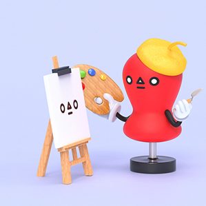 提到798相信大家再熟悉不過， 從工業(yè)廠房到藝術(shù)畫廊，798已然成為中國(guó)當(dāng)代藝術(shù)