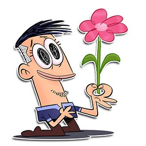 暖雀網(wǎng)精心收集的卡通表情線稿參考，為您提供靈感參考，希望大家能喜歡。