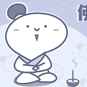 Brand：道系日常Client：杭州墨凌網(wǎng)絡(luò)科技有限公司Project：表情包Category：wechat