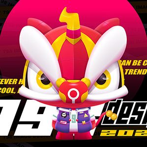 2020年注定是不平凡的一年今年也收獲了很多換了新的工作正式邁入了潮流插畫的圈子