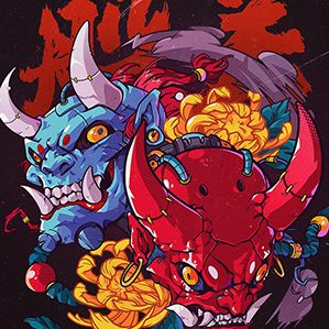 整理分享2020年插畫合集，希望大家喜歡；禁止匿名轉(zhuǎn)載；禁止商業(yè)使用；禁止個(gè)人使用。