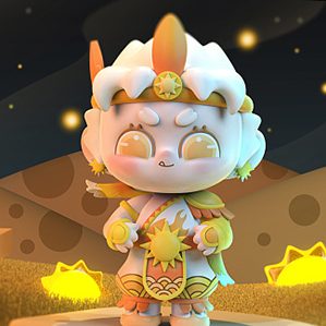 德卡是一群生活在德卡萊爾群星的原著居民，因為德卡們具有神力，所以共同管理