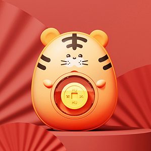 蛋的emoji—香手寶形象衍生設(shè)計(jì) 原創(chuàng)作品 / 工業(yè)/產(chǎn)品 / 電子產(chǎn)品 作者：感物工業(yè)設(shè)計(jì)