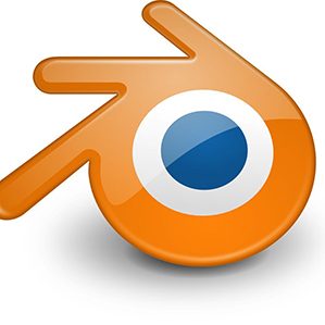 Blender中文版是一款方便使用的3D建模的英文軟件，寫的很精煉。且使用方便，效果驚人
