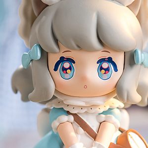 妮妮崽N(yùn)INIZEE LOLITA盲盒