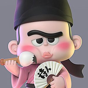 “人生如夢(mèng)，夢(mèng)惘一生 ..... ”時(shí)間過(guò)的太快了，不知不覺(jué)糖果阿福2個(gè)原型寶寶都長(zhǎng)大了