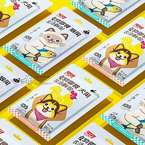 Truelovepet是Truelove寵物用品旗下的全新Sku：Truelovepet寵物食品