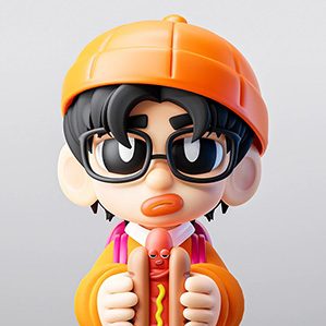 AA溫州老李鴨頭批發(fā) 在玩一種很舊的東西 作者：準(zhǔn)備轉(zhuǎn)行的莉莉
