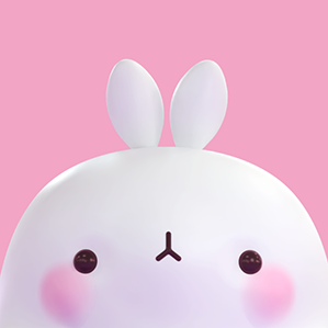 SWAG BUNNY of boom shake 文創(chuàng)文旅IP/潮玩好物 作者：wavee