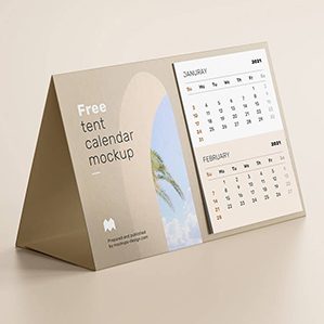 精美橫板臺(tái)歷日歷免費(fèi)PSD樣機(jī) 提供了源文件下載服務(wù)，希望大家能喜歡