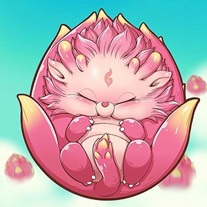 水果動物園|火龍果