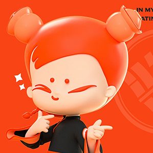 「醬小妖」醬菜品牌IP塑造|美潮案例 品牌IP創(chuàng)意/品牌IP設(shè)計(jì)/IP視覺延展/品牌logo