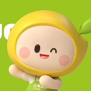 佑果精靈，為客戶提供每日精選水果。鮮果鮮活力，就選佑果精靈~設(shè)計(jì)來(lái)源