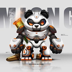 9月份作品合集-畫了不少東西也有AIGC實戰(zhàn)的應(yīng)用，ai確實能提高效率，確實也離不開人。