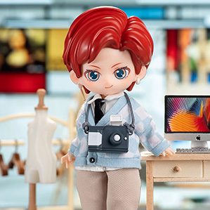 SIMONTOYS 佩特森學(xué)院 校園生活基礎(chǔ)系列創(chuàng)意擺件拍攝 作者：Dgary攝影