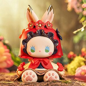 emma花園約會潮玩盲盒拍攝 玩偶 公仔 手辦 產(chǎn)品拍攝 作者：Dgary攝影