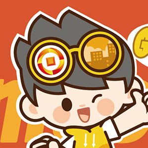 贊華IP形象設計方案 吉祥物&IP/人物吉祥物 卡通ip設計 作者：有喵文化