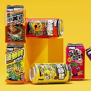 89噸噸品牌 / 包裝設(shè)計(jì) 設(shè)計(jì)團(tuán)隊(duì)丨SOXI Brand Creation Room . 所喜品牌創(chuàng)作室 作者：所喜