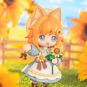 SIMONTOYS 妮妮仔棉花團(tuán)子拍攝 擺件 公仔 手辦 玩偶 產(chǎn)品拍攝 作者：Dgary攝影