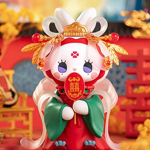 Emma 秘境森林摯愛盲盒拍攝 擺件 玩具 玩偶 手辦 產(chǎn)品拍攝 作者：Dgary攝影