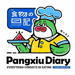 2025 | Cartoon logo-歡迎你參與我的春天~一些卡通logo設(shè)計-作者：筱姚鹿