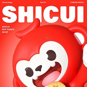 主打有趣、好吃、平價(jià)、親民，分享的零食品牌。-心選好品，為您省錢(qián)-IP“粹樂(lè)”